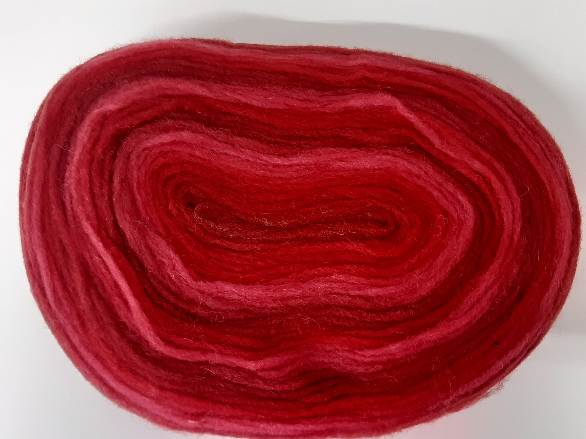 Lankapuodin hahtuva kiekkonen Punaset marjat