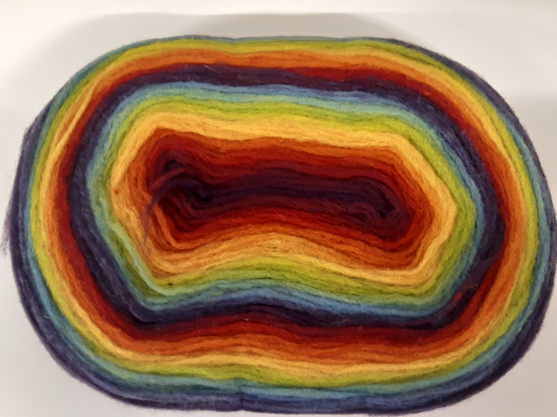 Lankapuodin hahtuva kiekkonen Satteenkaari