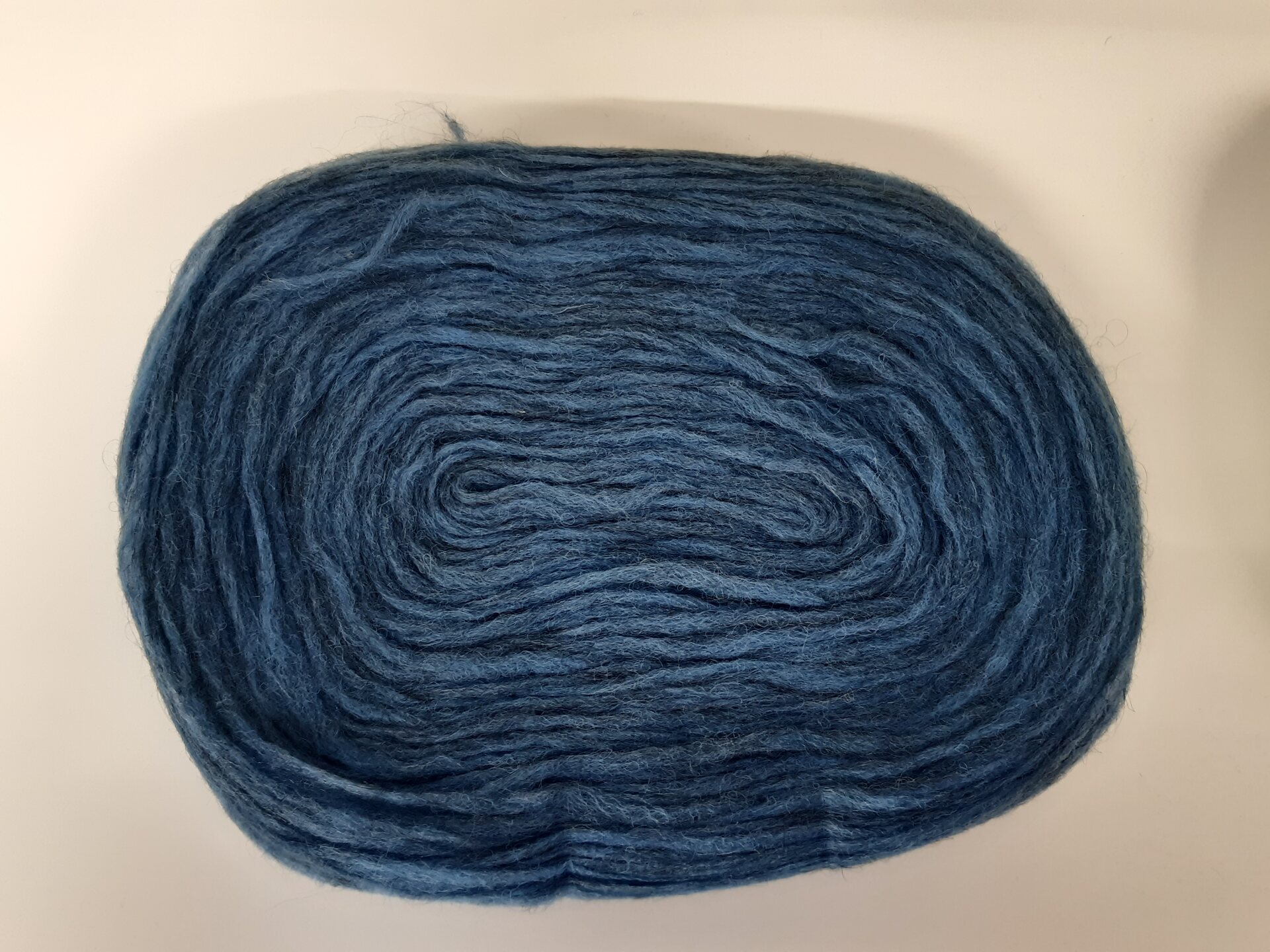 Lankapuodin hahtuva kiekkonen Melleerattu sinine