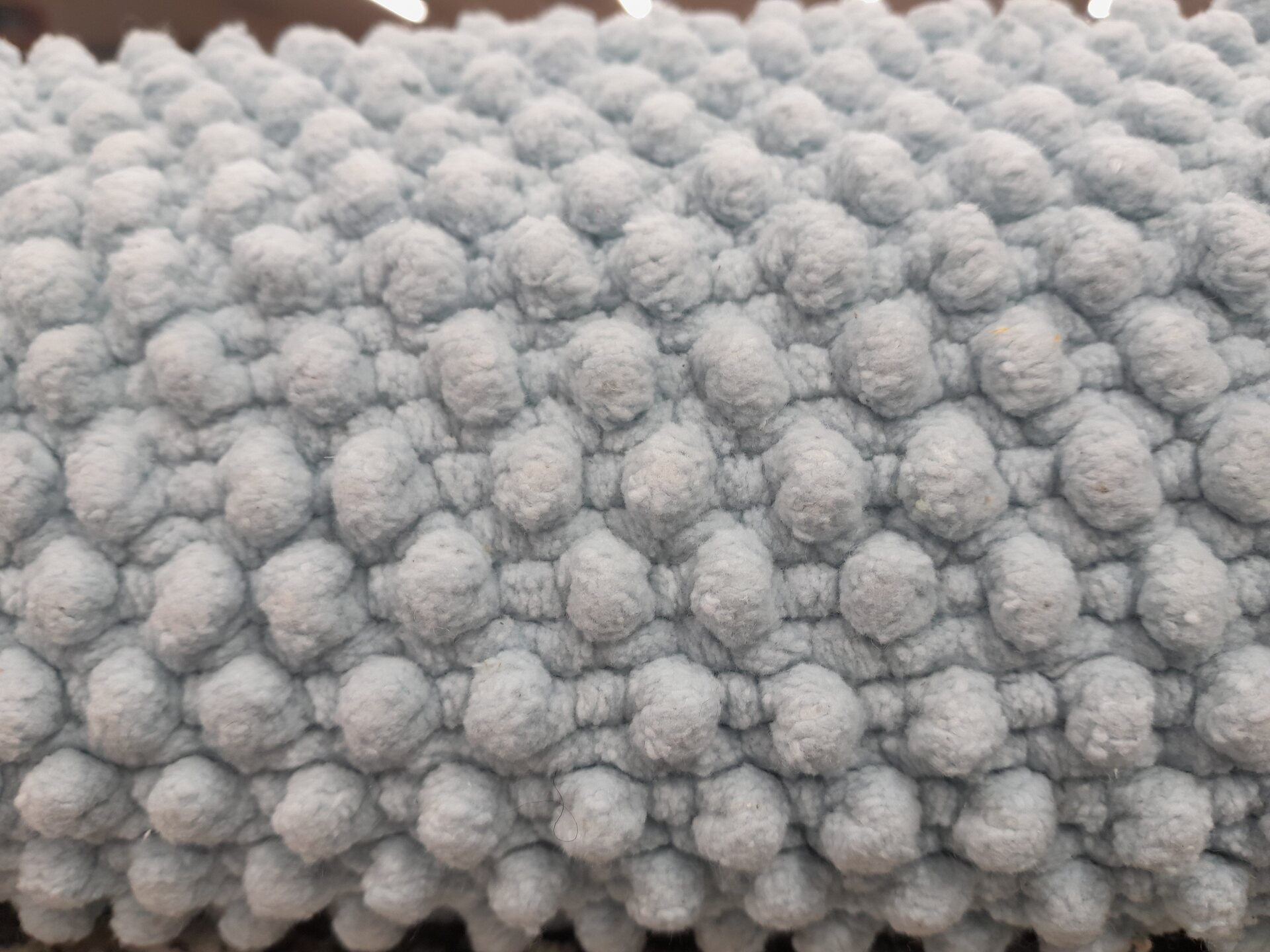 Olivia 70x110cm Vaaleansininen