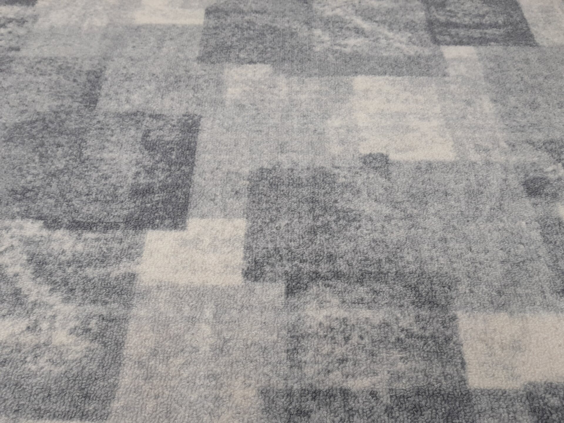 Ranta 80x150cm Harmaa