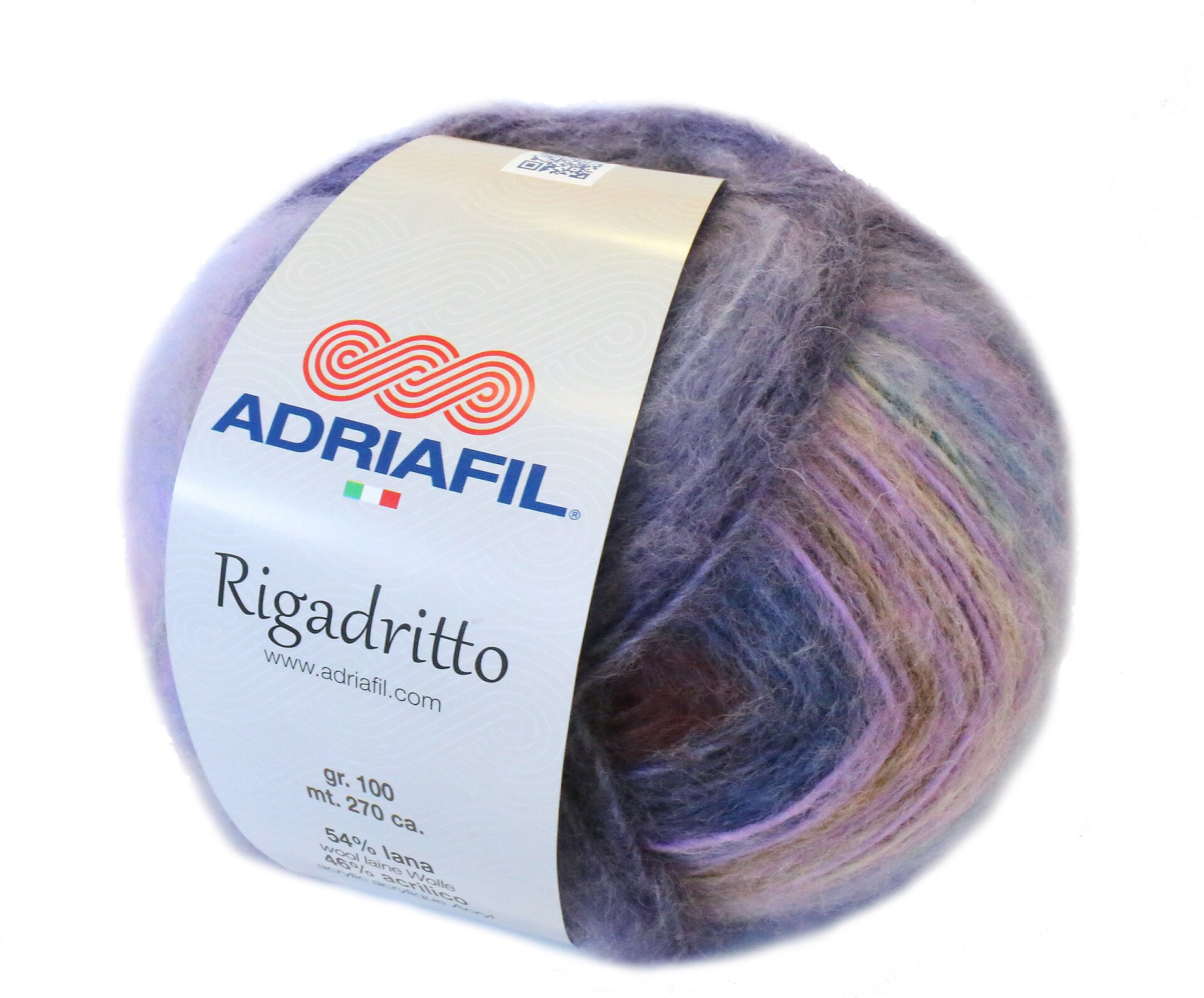 Adriafil Rigadritto 42 provence