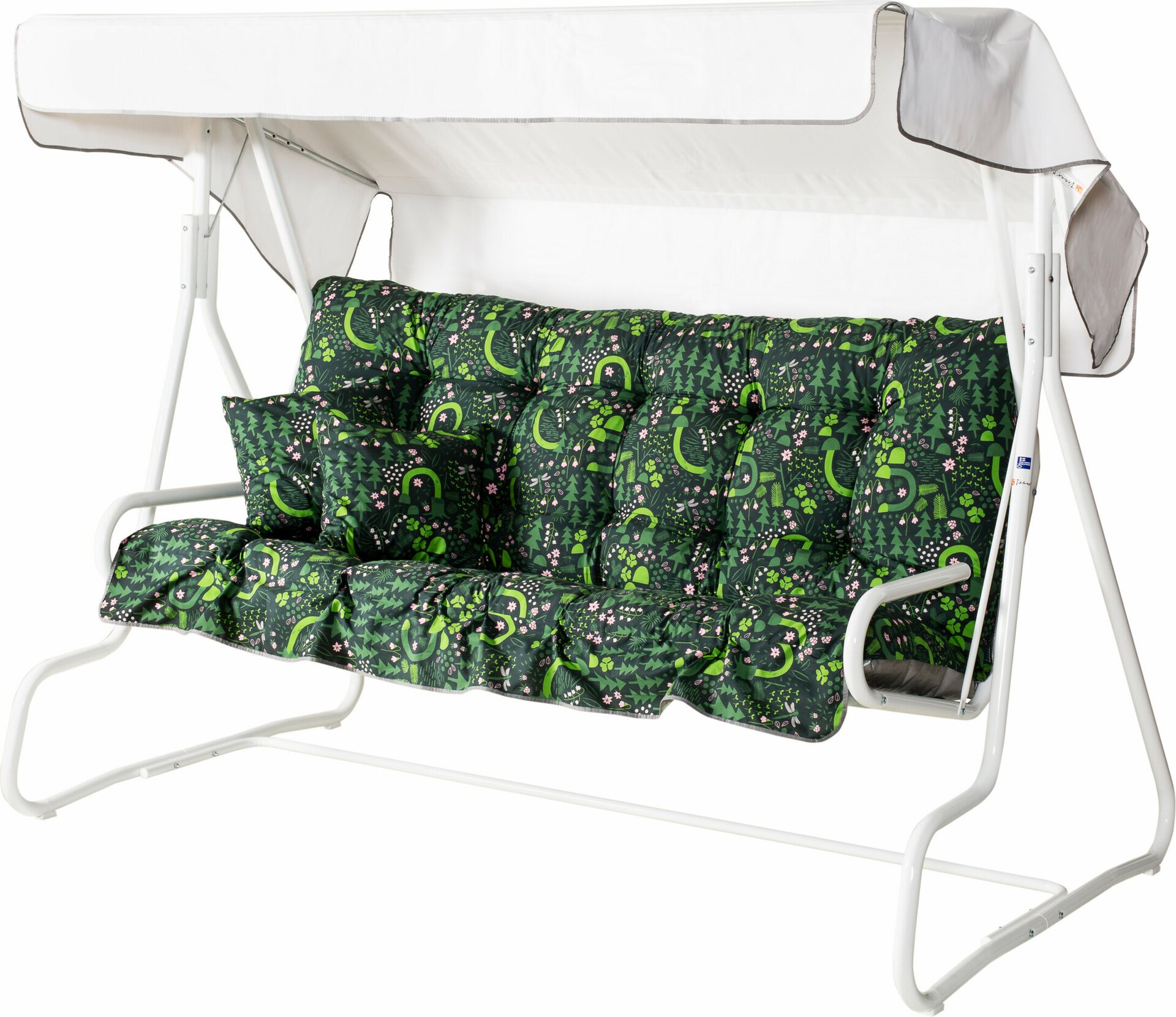 De Luxe pihakeinu 87B