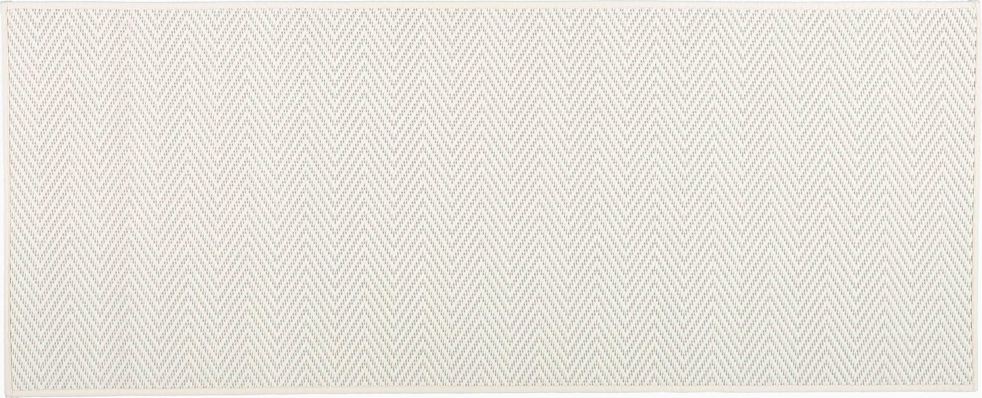 VM Carpet Elsa 80x150cm 71 Valkoinen