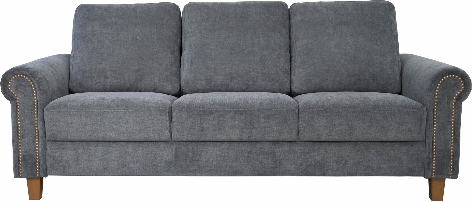 Huonekalukeidas-mallisto Bueno 3xl oma- tai orient occident viva kankaalla. useita värejä. Viva 09 Midnight