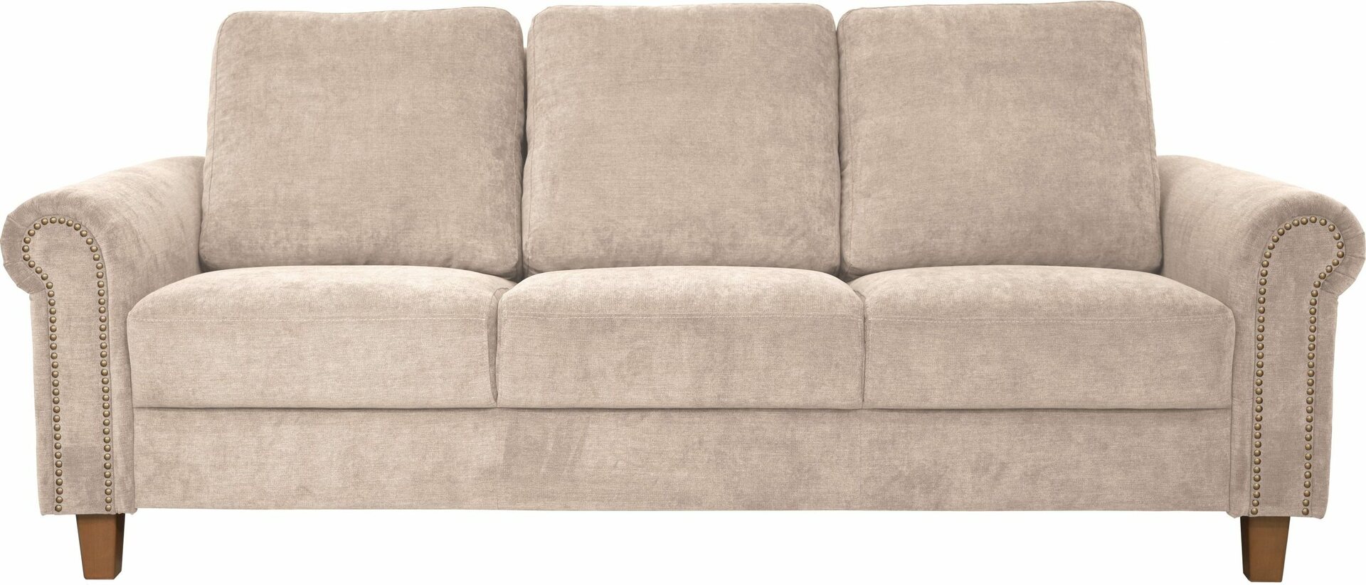 Huonekalukeidas-mallisto Bueno 3xl oma- tai orient occident viva kankaalla. useita värejä. Viva 13 Whisper