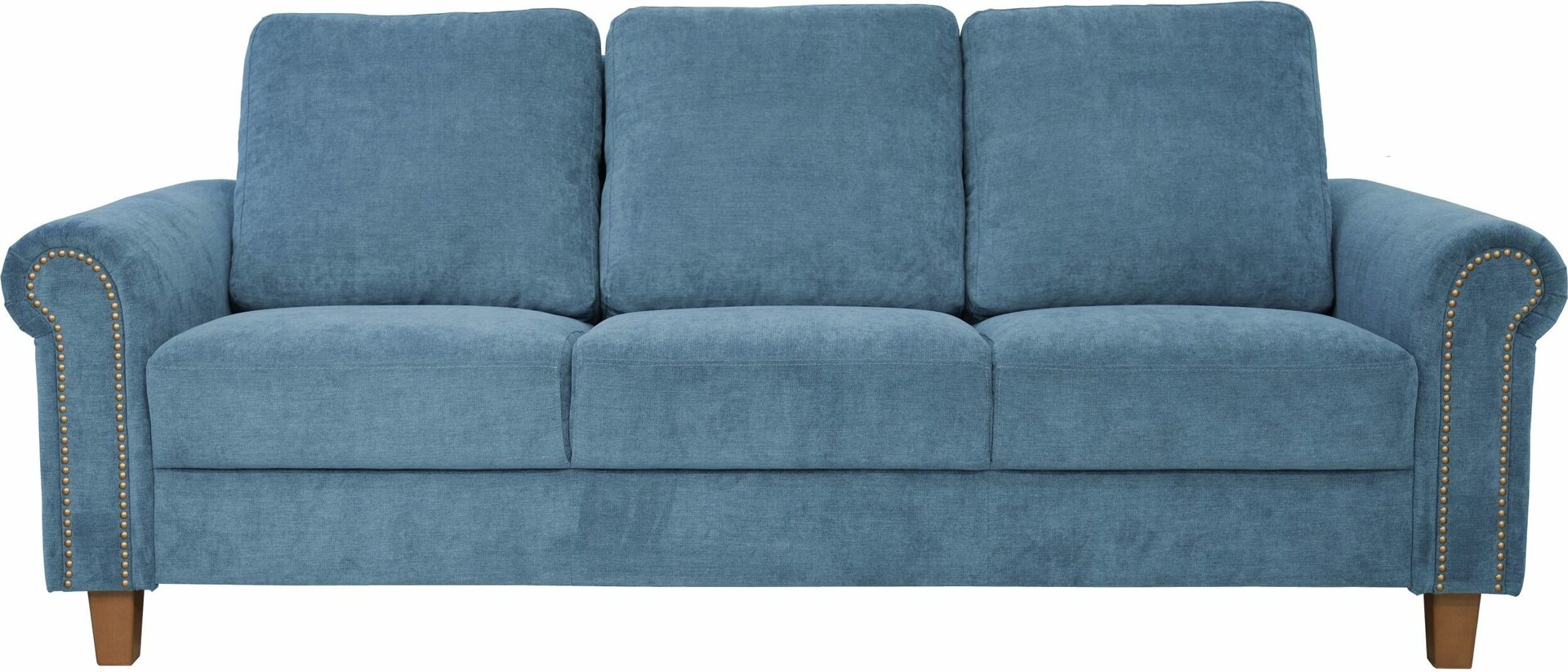 Huonekalukeidas-mallisto Bueno 3xl oma- tai orient occident viva kankaalla. useita värejä. Oma Turkoosi