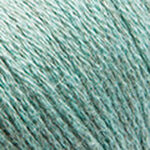 Katia Cotton-yak, 111 - Pastel green (poistuva väri)