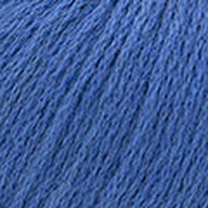 Katia Cotton-yak, 127 - Night blue (poistuva väri)