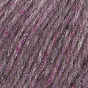Katia Cotton-merino Tweed, 509 - Very dark rose (poistuva väri)