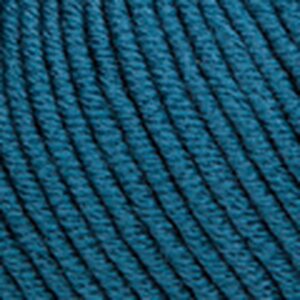 Katia Merino Sport, 33 Dark turquoise (poistuva väri)