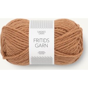 Sandnes Garn Fritidsgarn, 2752 Caffe Latte (poistuva väri)