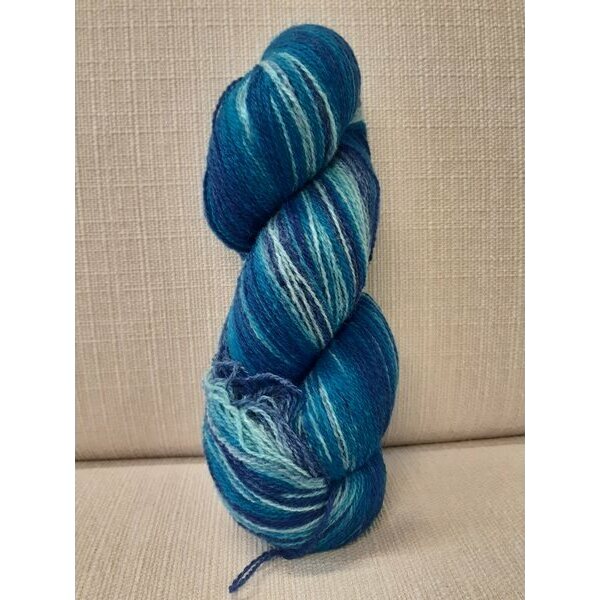 Turquoise-Blue n. 220g