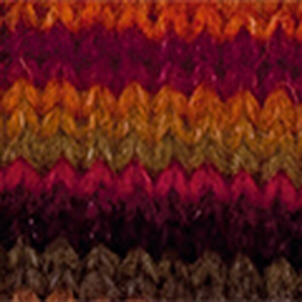 201 - Red-Black-Khaki -Brown