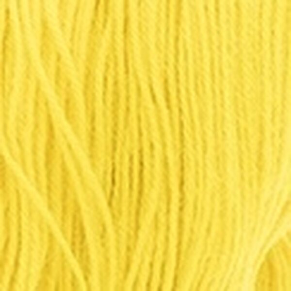 500 - Fluorine Yellow
