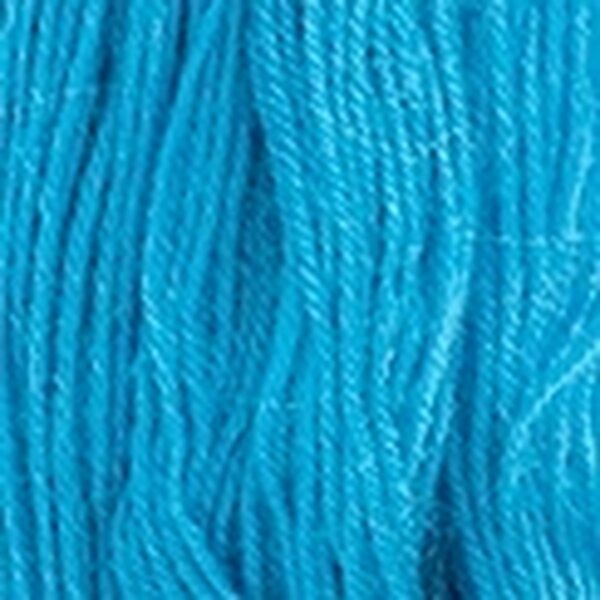 502 - Neon blue