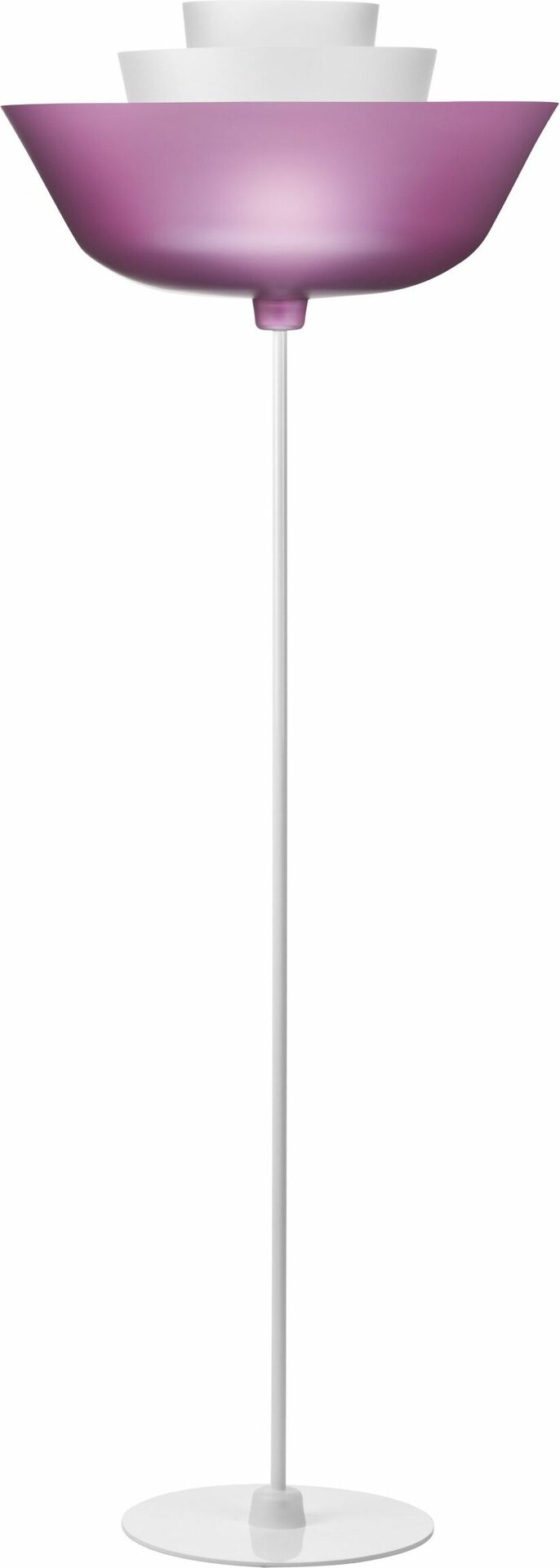 Fosto Lootus lattiavalaisin Lila
