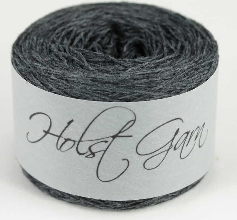 Holst Garn Coast 07 Charcoal