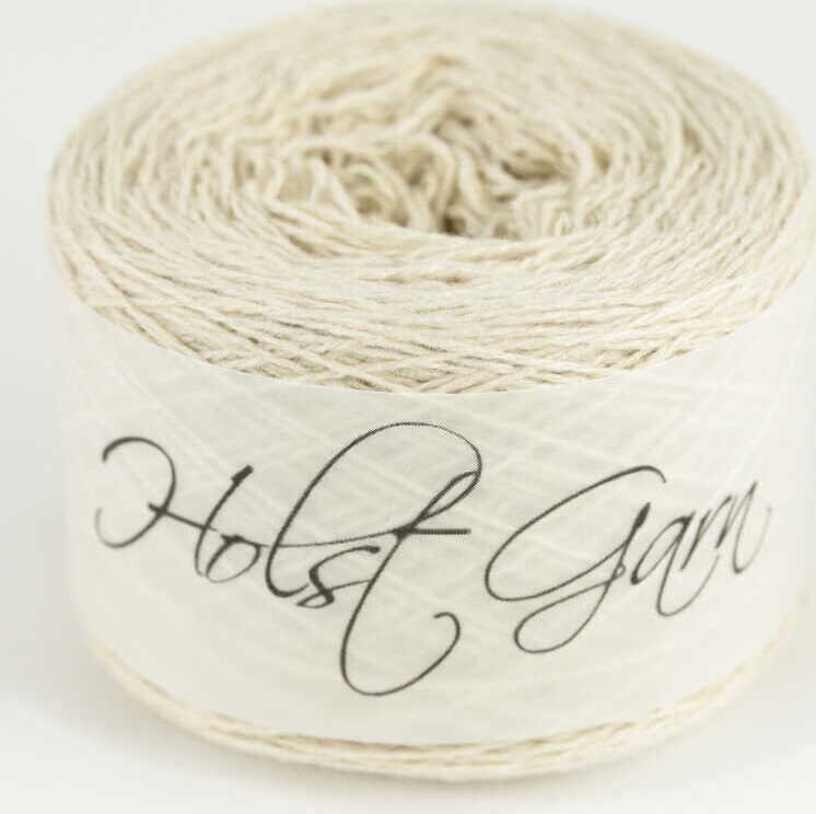 Holst Garn Coast 12 Ivory