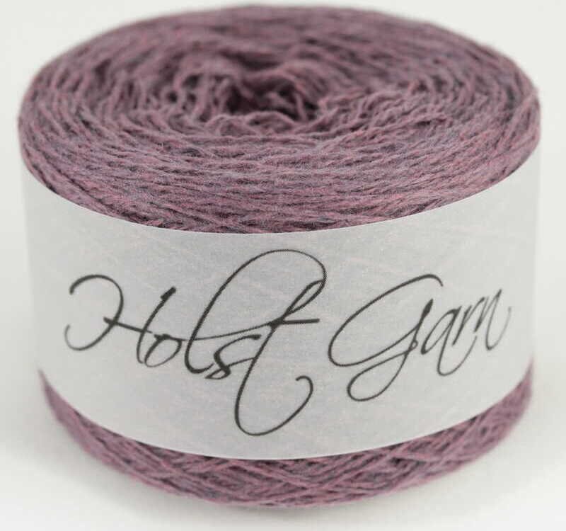 Holst Garn Coast 19 Lavender