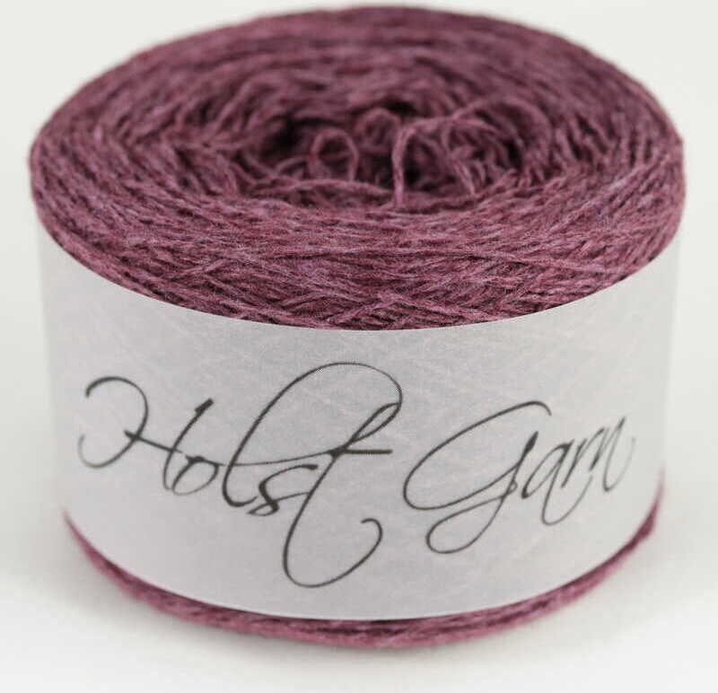 Holst Garn Coast 22 Cassis