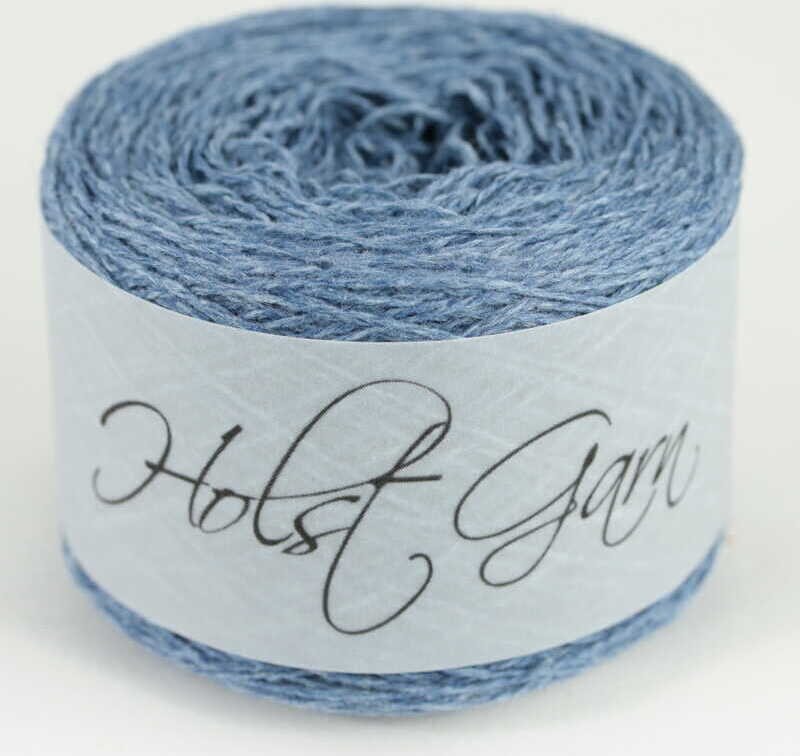 Holst Garn Coast 31 Sapphire