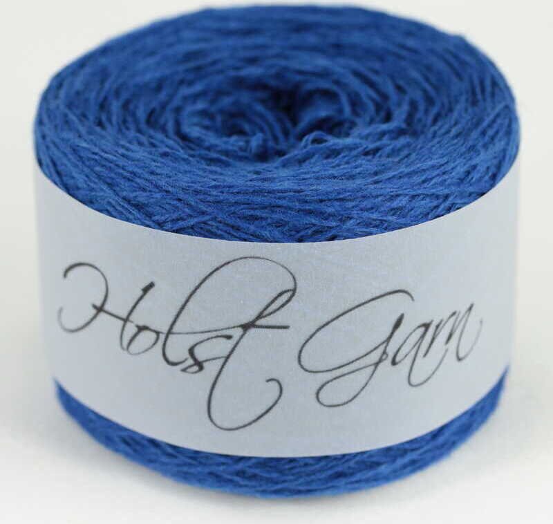 Holst Garn Coast 42 Cobalt