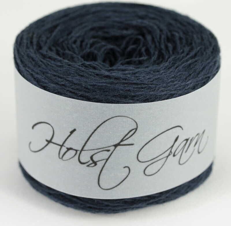 Holst Garn Coast 44 Dark Navy