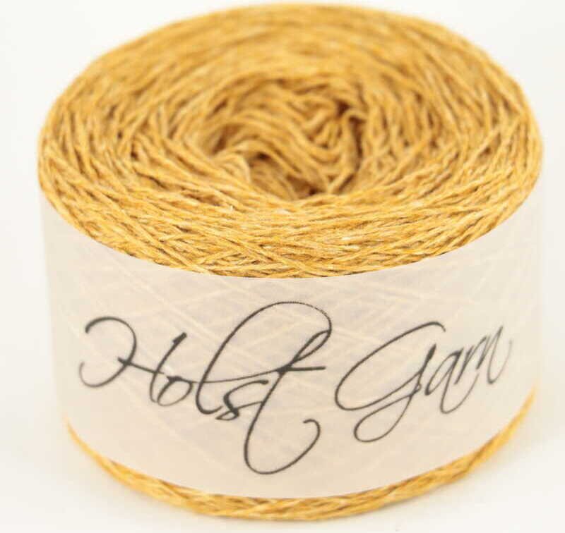 Holst Garn Coast 49 Old Gold