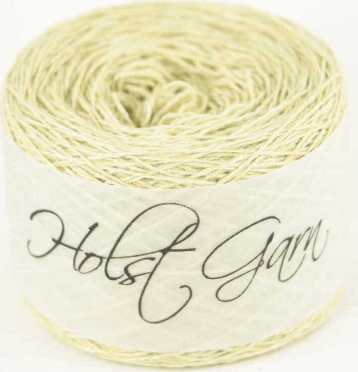 Holst Garn Coast 52 Lemongrass
