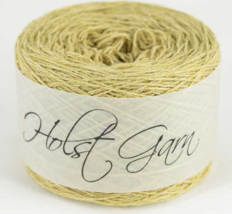 Holst Garn Coast 53 Honeydew
