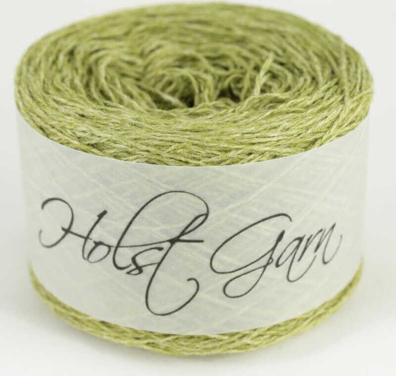 Holst Garn Coast 54 Crab Apple