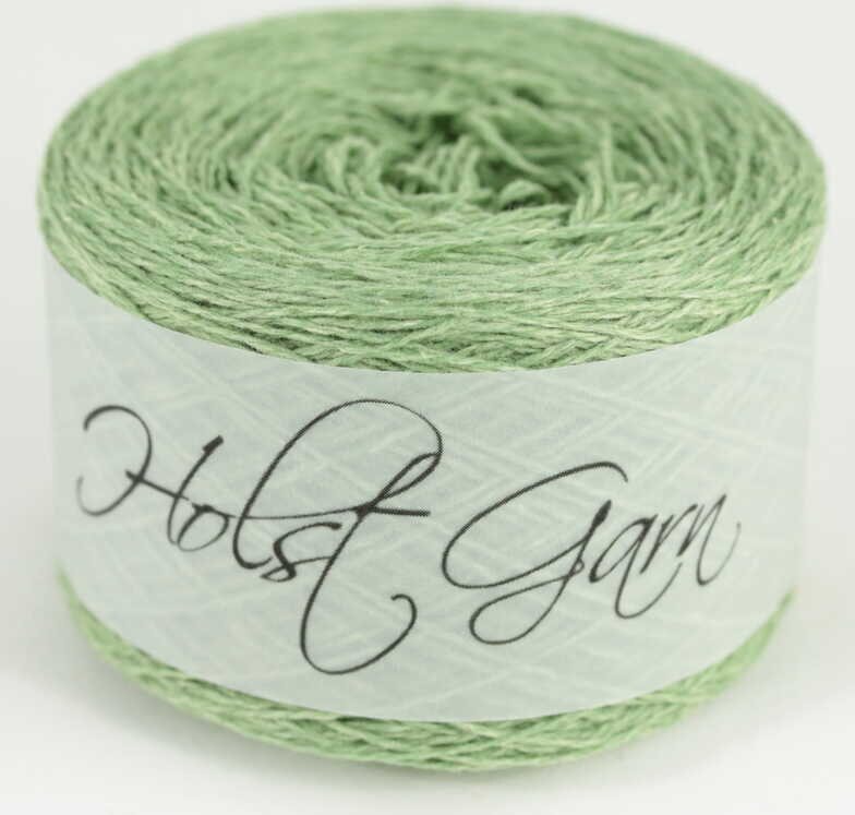 Holst Garn Coast 55 Grasshopper