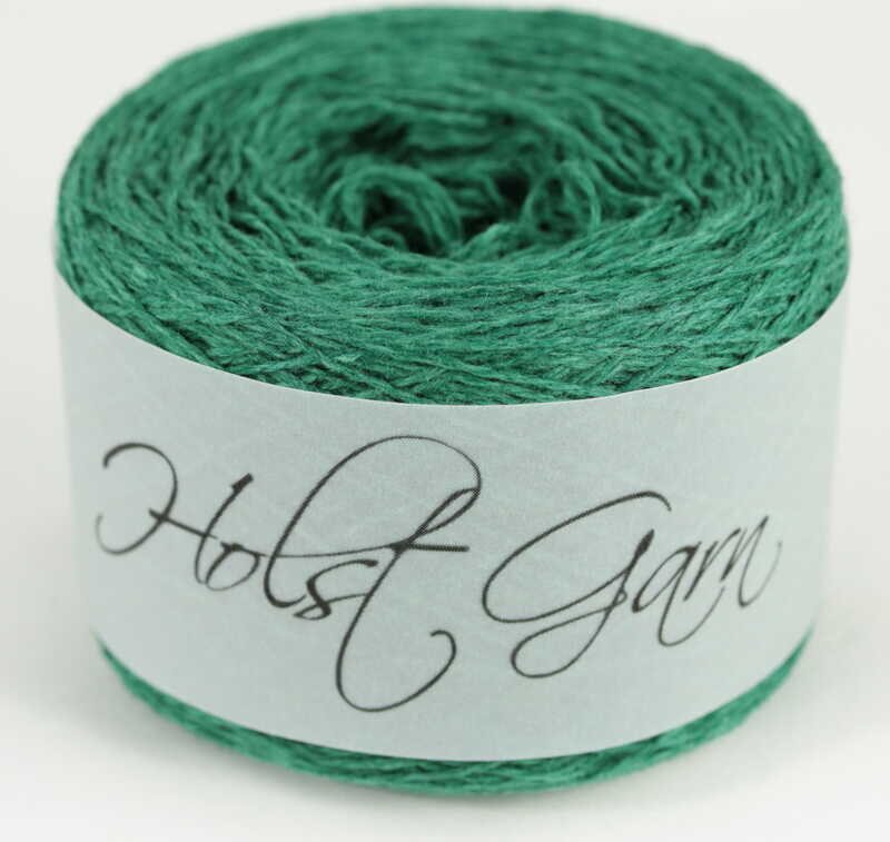 Holst Garn Coast 62 Sea Green