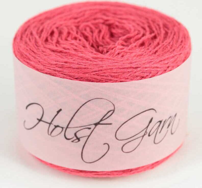 Holst Garn Coast 73 Geranium