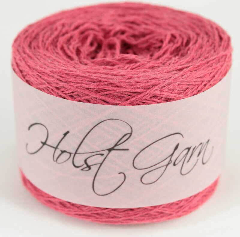 Holst Garn Coast 74 Raspberry