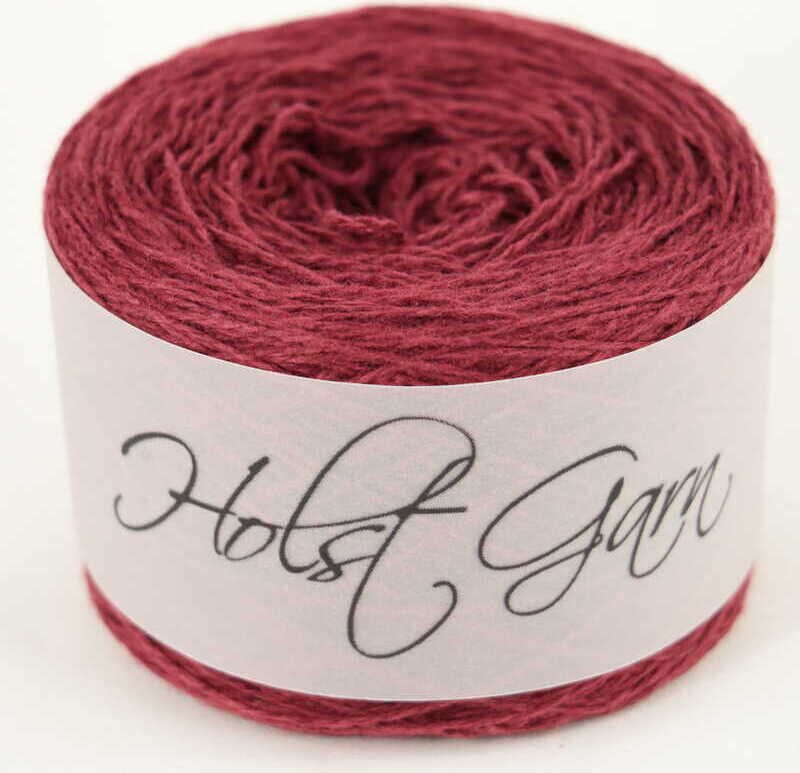 Holst Garn Coast 77 Bourgogne