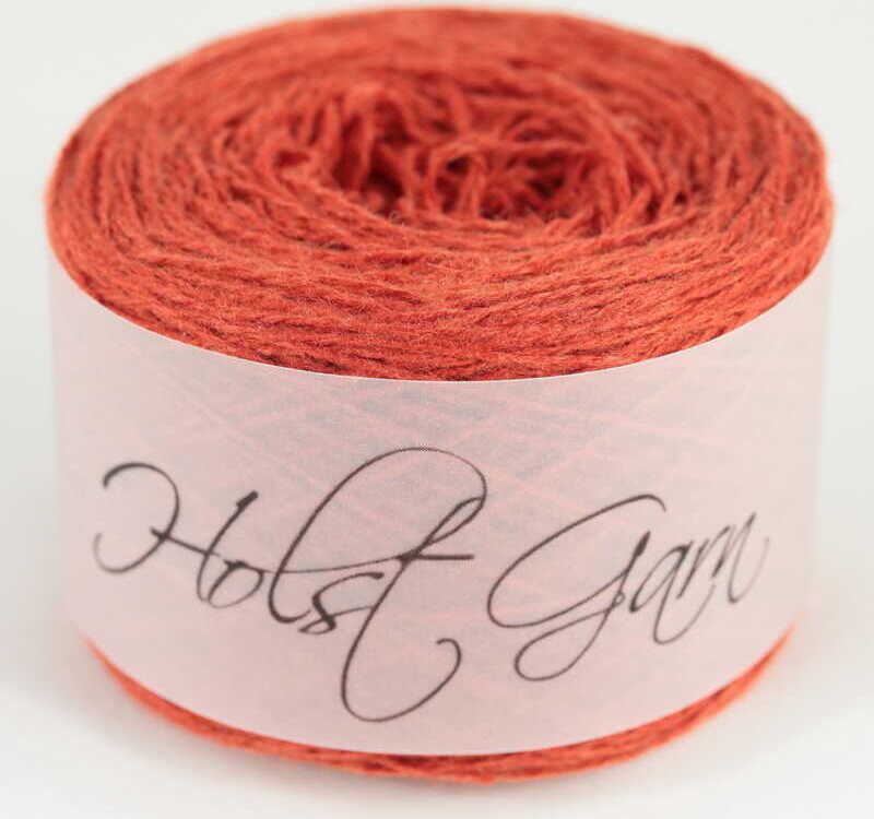 Holst Garn Coast 81 Saffron