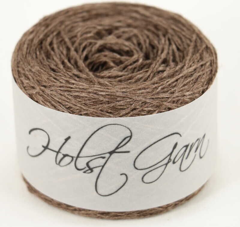 Holst Garn Coast 87 Warm Brown