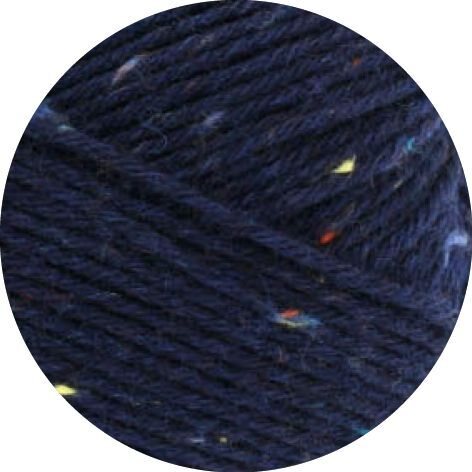 Lana Grossa Meilenweit 6-fach 8816 Nachtblau