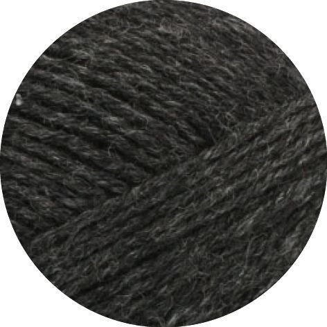 Lana Grossa Meilenweit 6-fach 8853 Anthrazit