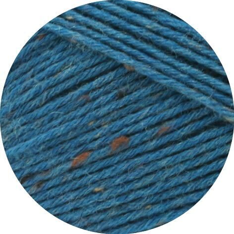 Lana Grossa Meilenweit 6-fach 9236 Petrol