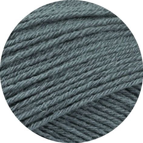 Lana Grossa Meilenweit 6-fach 9249
Schiefergrün