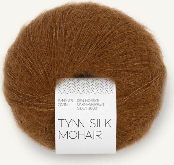 Sandnes Garn Tynn Silk Mohair 2573 Monk's robe
