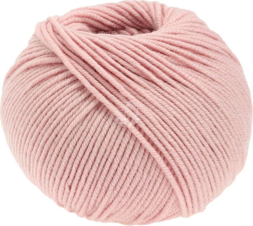 Lana Grossa Cool Wool Big 982 Altrosa