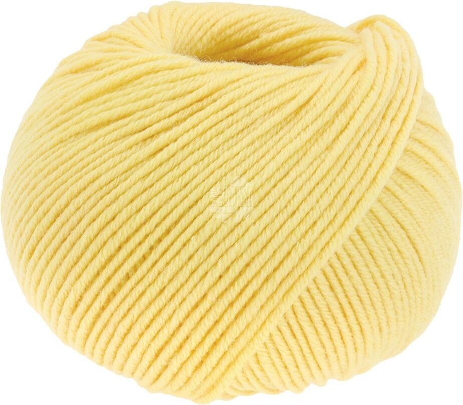 Lana Grossa Cool Wool Big 1007 Vanille