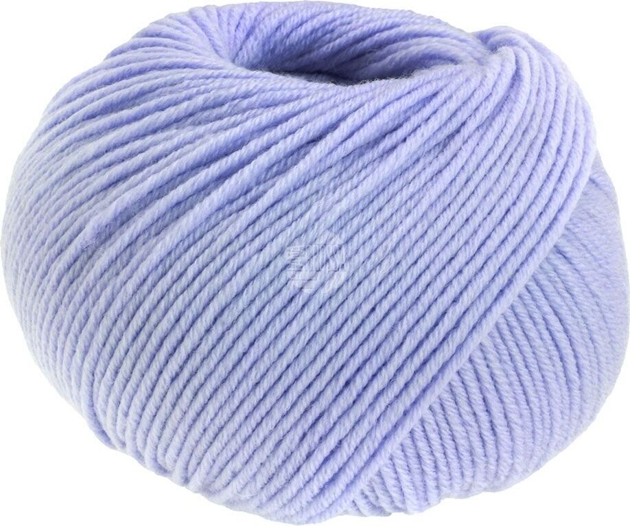 Lana Grossa Cool Wool Big 1013 Lila