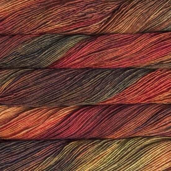 Malabrigo Mechita 227 Volcan