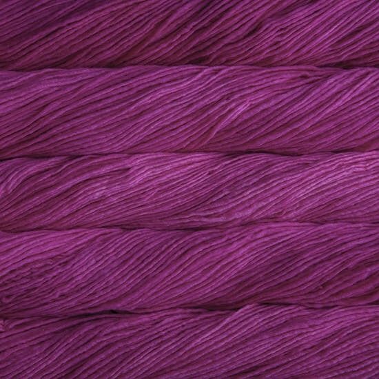 Malabrigo Worsted Merino 12 Very Berry