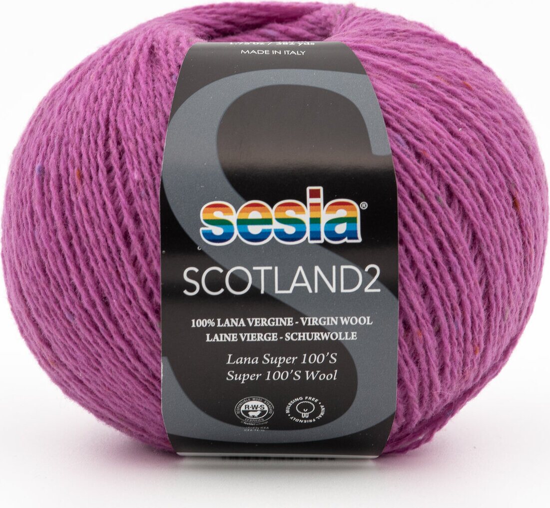 Sesia Scotland 2 1976